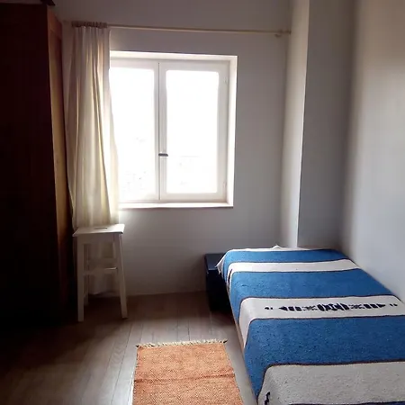 Chez Renée Appartement
