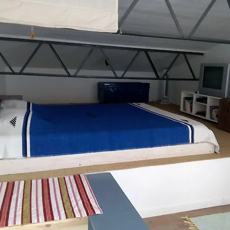 Chez Renée *