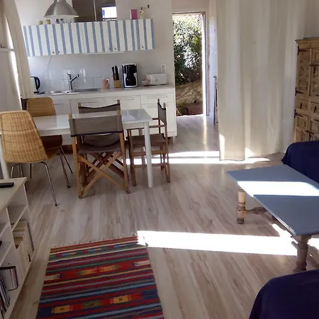 Appartement Chez Renée