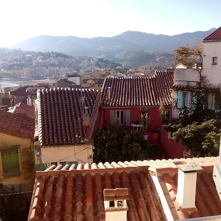 Appartement Chez Renée