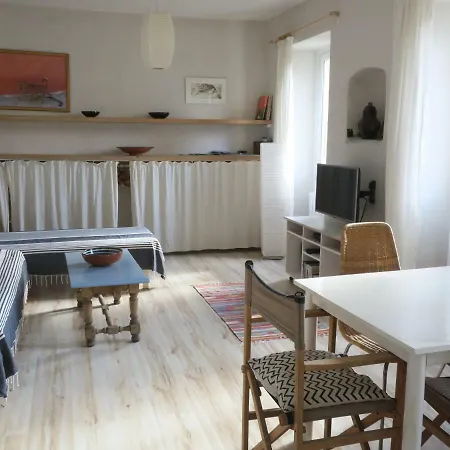 Chez Renée