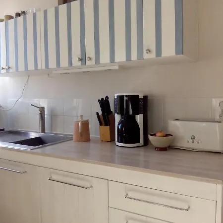 Chez Renée Appartement