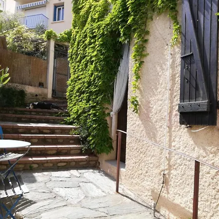 Chez Renee * Banyuls-sur-Mer