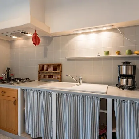 Apartment Chez Renee