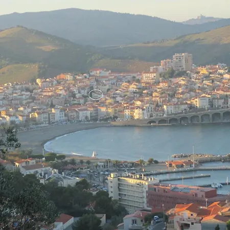 Chez Renee Banyuls-sur-Mer