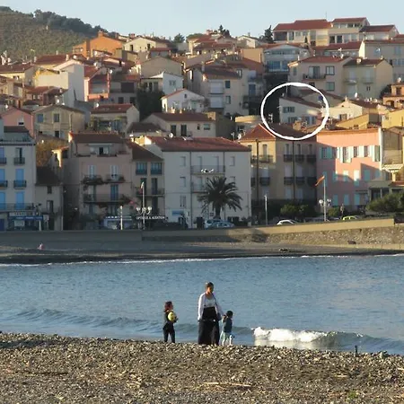 Chez Renee * Banyuls-sur-Mer