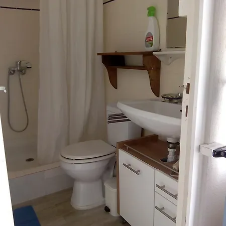 Apartment Chez Renee