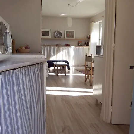 Apartment Chez Renee Banyuls-sur-Mer