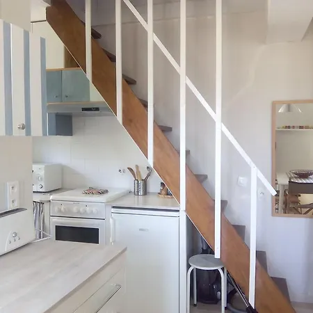 Apartment Chez Renee