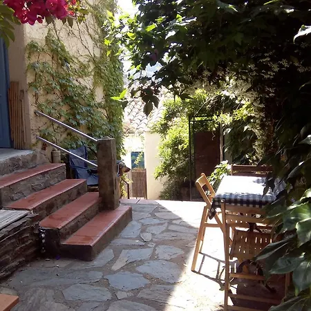 Apartment Chez Renee Banyuls-sur-Mer