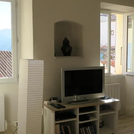 Apartment Chez Renee