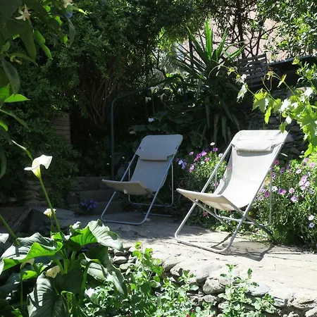 Chez Renee