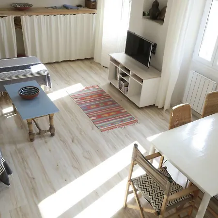 Apartment Chez Renee Banyuls-sur-Mer