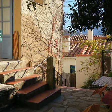 Chez Renee * Banyuls-sur-Mer